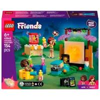 Constructor LEGO Friendship Movie Night Clasic/ Violet