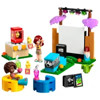 Constructor LEGO Friendship Movie Night Clasic/ Violet photo 2