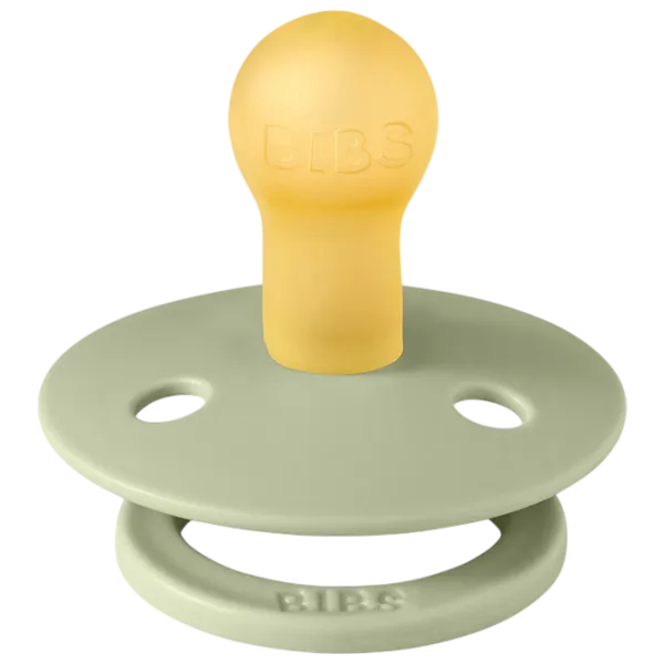 Suzetă cu tetina rotundă Bibs Studio Colour 11025102 Unisex / 0 luni - 6 luni / Latex / Pale photo 4 Suzetă cu tetina rotundă Bibs Studio Colour 11025102 Unisex / 0 luni - 6 luni / Latex / Pale photo 4