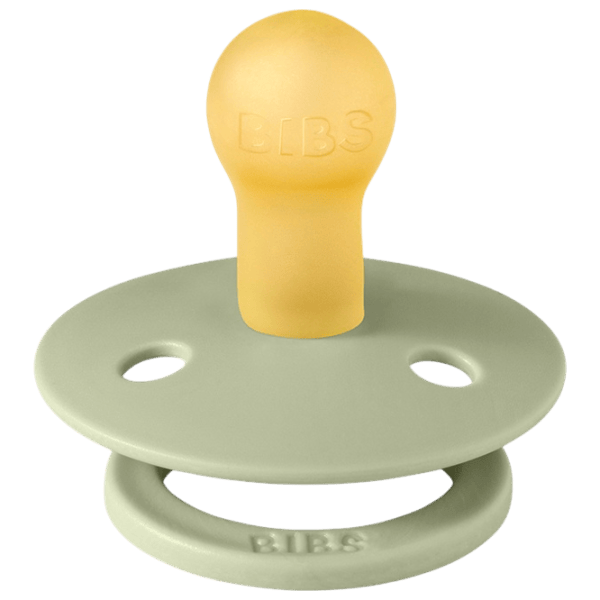 Suzetă cu tetina rotundă Bibs Studio Colour 11025102 Unisex / 0 luni - 6 luni / Latex / Pale photo 4 Suzetă cu tetina rotundă Bibs Studio Colour 11025102 Unisex / 0 luni - 6 luni / Latex / Pale photo 4