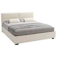 Pat My-Style my-Lori 180 x 200 cm / Placaj / Light-Beige