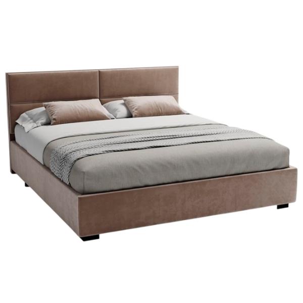 Pat My-Style my-Lori 180 x 200 cm / Placaj / Brown photo 1