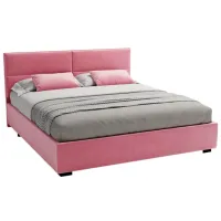 Pat My-Style my-Lori 180 x 200 cm / Placaj / Pink