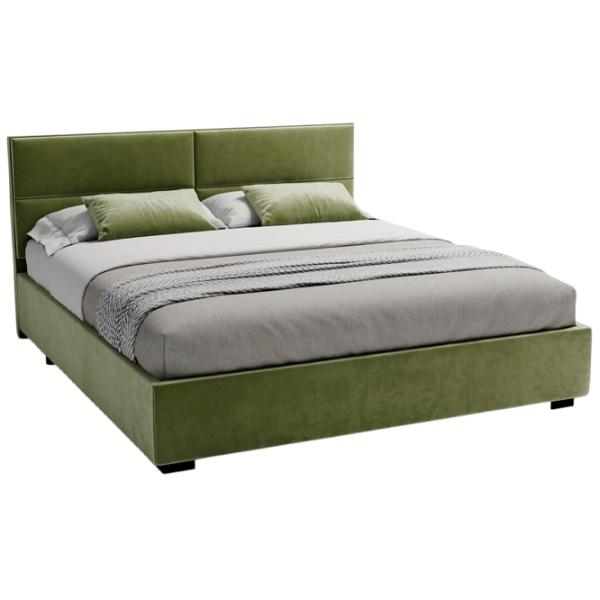 Pat My-Style my-Lori 180 x 200 cm / Placaj / Khaki photo 1