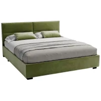 Pat My-Style my-Lori 180 x 200 cm / Placaj / Khaki