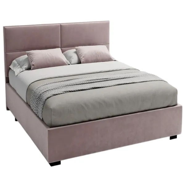 Pat My-Style my-Lori 140 x 200 cm / Placaj / Antic photo 1