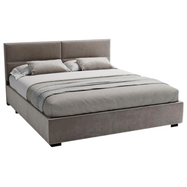 Pat My-Style my-Lori 160 x 200 cm / Placaj / Dark Gray photo 1