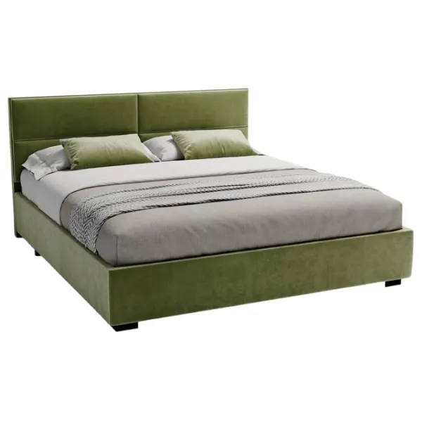 Pat My-Style my-Lori 90 x 200 cm / Placaj / Khaki photo 1