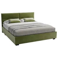 Pat My-Style my-Lori 200 x 200 cm / Placaj / Khaki