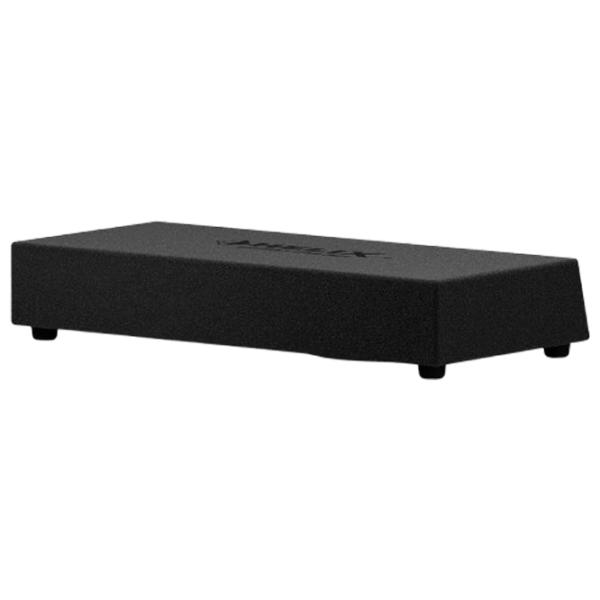 Amplificator auto Helix ES10.1 - DVC2 300 W / 4 photo 1