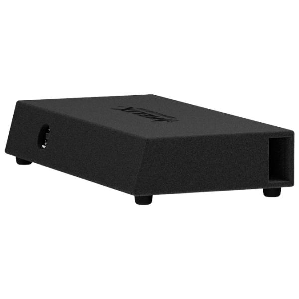 Amplificator auto Helix ES10.1 - DVC2 300 W / 4 photo 2
