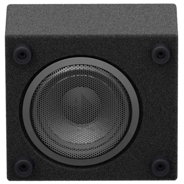 Amplificator auto Helix E8.1-DVC2 300 W / 4 photo 2