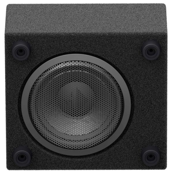 Amplificator auto Helix E8.1-DVC2 300 W / 4 photo 2