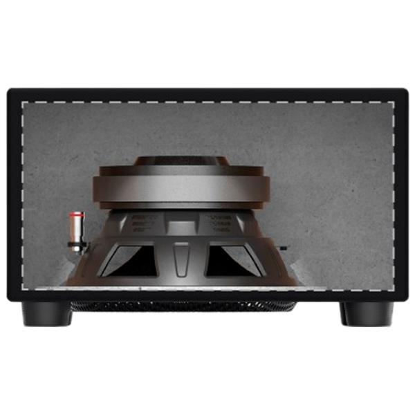 Amplificator auto Helix E8.1-DVC2 300 W / 4 photo 4