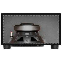 Amplificator auto Helix E8.1-DVC2 300 W / 4 photo 4