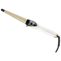 Ondulator de păr Wahl 4437-0470  / Gold White