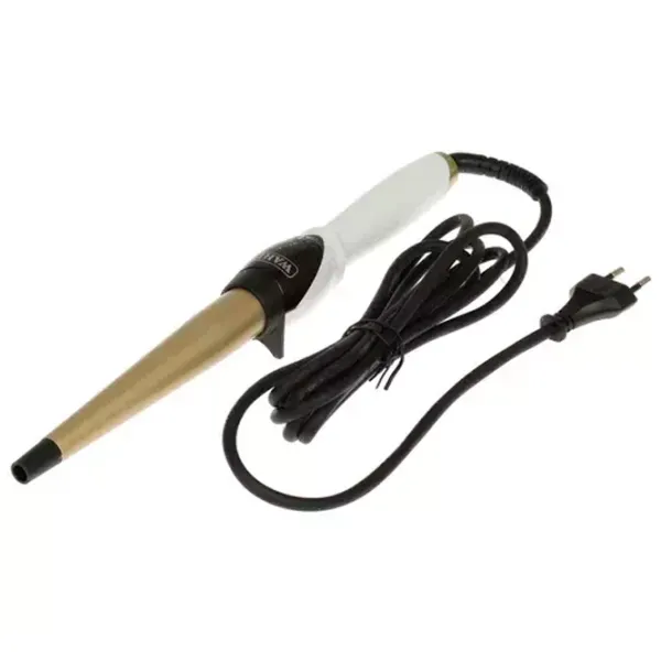 Ondulator de păr Wahl 4437-0470  / Gold White photo 3