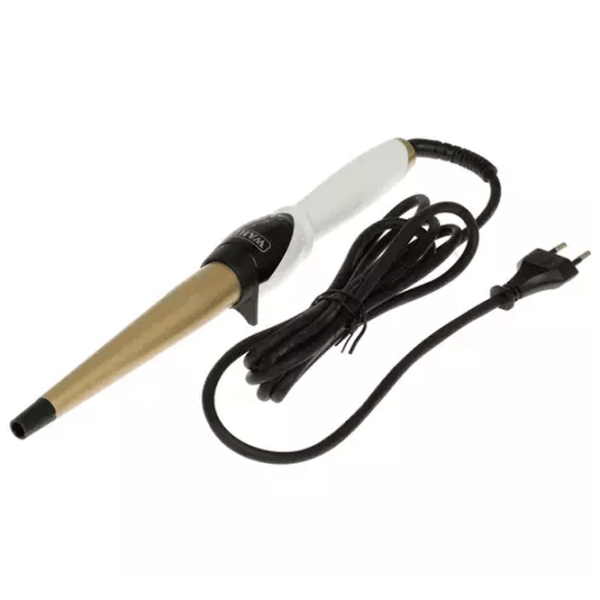 Ondulator de păr Wahl 4437-0470  / Gold White photo 3