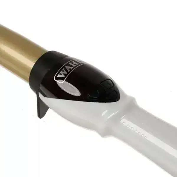 Ondulator de păr Wahl 4437-0470  / Gold White photo 5