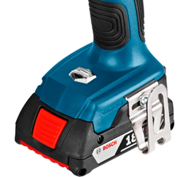 Дрель-шуруповерт Bosch GSR 18-2-LI 1900 об/мин photo 6 Дрель-шуруповерт Bosch GSR 18-2-LI 1900 об/мин photo 6