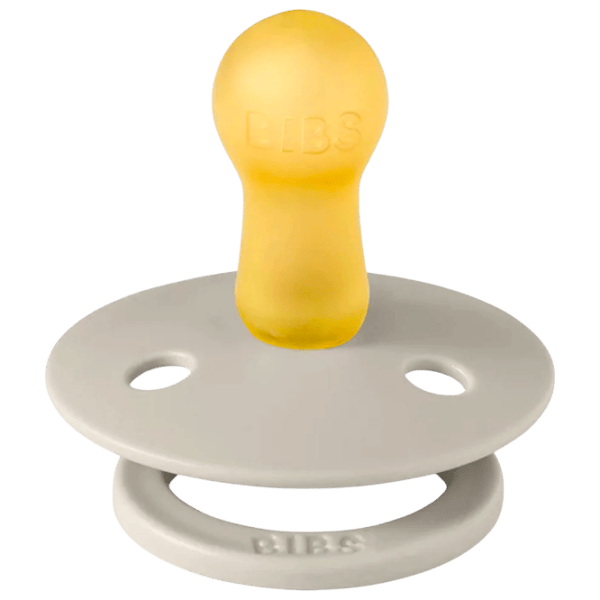 Соска круглая Bibs Studio Colour 130381 Унисекс / 18 месяцев - 36 месяцев / Латекс / Iron photo 3 Соска круглая Bibs Studio Colour 130381 Унисекс / 18 месяцев - 36 месяцев / Латекс / Iron photo 3