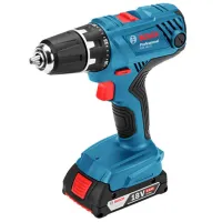 Mașină de găurit și înșurubat Bosch GSR 18V-21 480 rot/min