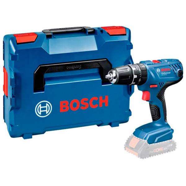 Mașină de găurit și înșurubat Bosch GSR 18V-21 480 rot/min photo 2