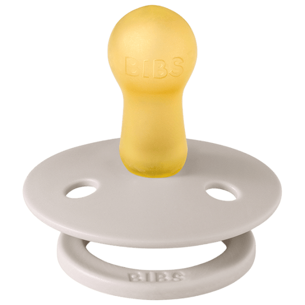 Соска круглая Bibs Studio Colour 120462 Унисекс / 0 месяцев - 6 месяцев / Латекс / Breeze  photo 3 Соска круглая Bibs Studio Colour 120462 Унисекс / 0 месяцев - 6 месяцев / Латекс / Breeze  photo 3