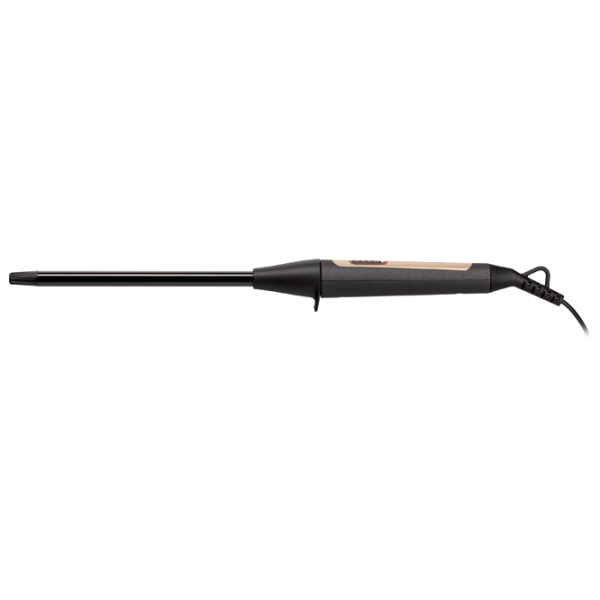 Плойка Ardesto HC-726G  / Золотой Черный photo 2 Плойка Ardesto HC-726G  / Золотой Черный photo 2