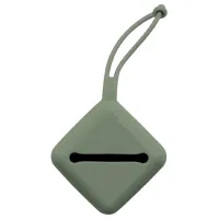 Cutie pentru suzetă universal Bibs Pacifier 4210315 Unisex / 0 luni - / Latex / Pine