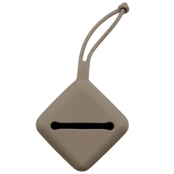 Cutie pentru suzetă universal Bibs Pacifier 4210243 Unisex / 0 luni - / Latex / Oak photo 1