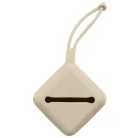 Коробка для пустышки универсальный Bibs Pacifier 4210245 Унисекс / 0 месяцев - / Латекс, силикон / Ваниль