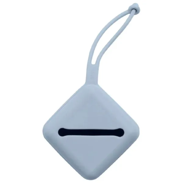 Коробка для пустышки универсальный Bibs Pacifier 4210304 Унисекс / 0 месяцев - / Латекс, силикон / Синий photo 1 Коробка для пустышки универсальный Bibs Pacifier 4210304 Унисекс / 0 месяцев - / Латекс, силикон / Синий photo 1