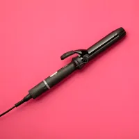 Ondulator de păr Ardesto HC-730G / Gold Black photo 6