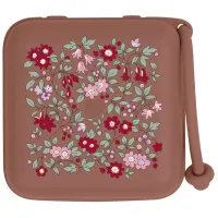 Коробка для пустышки универсальный Bibs X Liberty 420012247 Унисекс / 0 месяцев - / Латекс, силикон / Лесовик