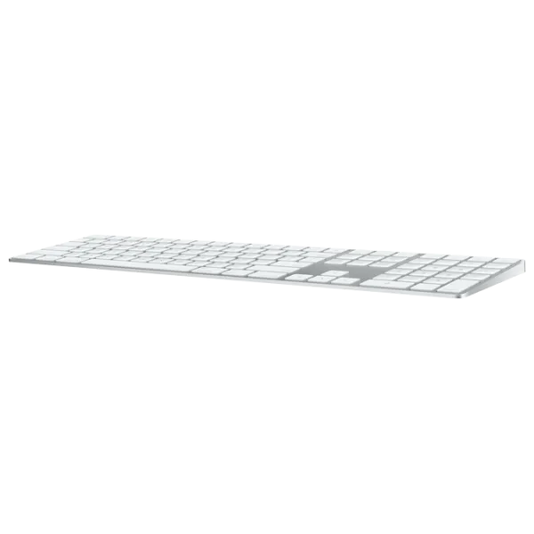 Клавиатура Apple Magic Keyboard Беспроводные / Серебряный photo 2