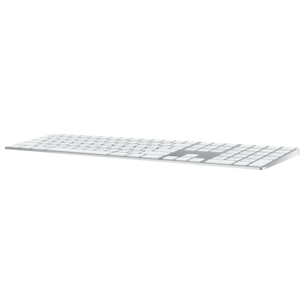 Клавиатура Apple Magic Keyboard Беспроводные / Серебряный photo 2