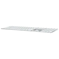 Клавиатура Apple Magic Keyboard Беспроводные / Серебряный photo 2