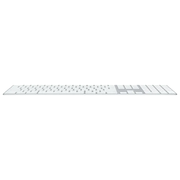 Клавиатура Apple Magic Keyboard Беспроводные / Серебряный photo 3