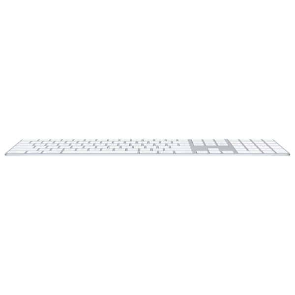 Клавиатура Apple Magic Keyboard Беспроводные / Серебряный photo 3