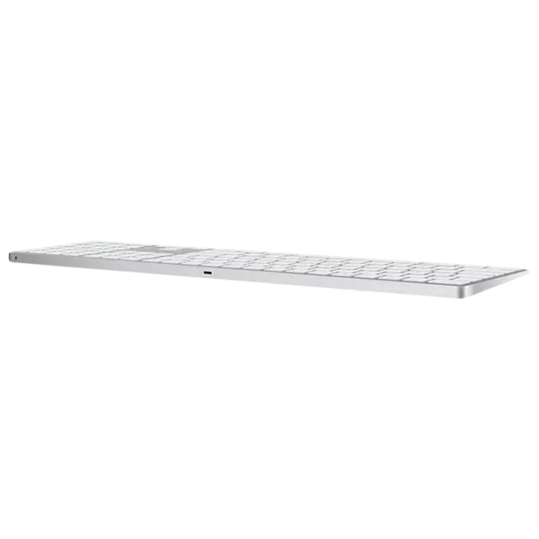 Клавиатура Apple Magic Keyboard Беспроводные / Серебряный photo 4