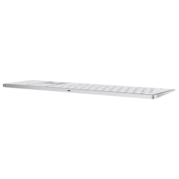 Клавиатура Apple Magic Keyboard Беспроводные / Серебряный photo 4