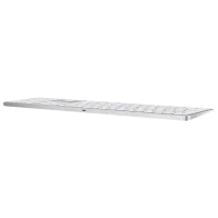 Клавиатура Apple Magic Keyboard Беспроводные / Серебряный photo 4