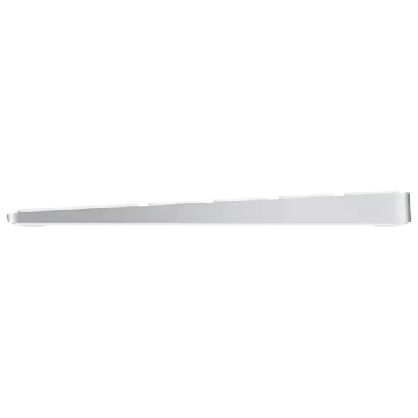 Клавиатура Apple Magic Keyboard Беспроводные / Серебряный photo 6