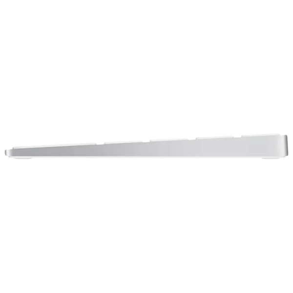 Клавиатура Apple Magic Keyboard Беспроводные / Серебряный photo 6
