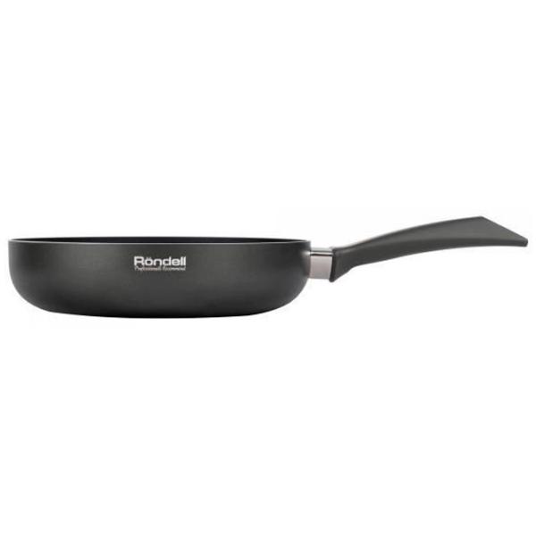 Набор кастрюль Rondell RDS-1604 2.8л Нержавеющая сталь / Нержавеющая сталь photo 5