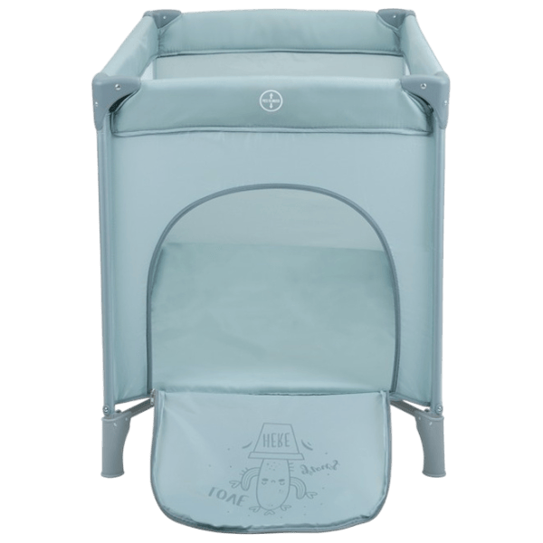 Манеж Kikka Boo So Gifted Plus (KB.225774) 6 месяцев - 3 года / Мятный photo 4 Манеж Kikka Boo So Gifted Plus (KB.225774) 6 месяцев - 3 года / Мятный photo 4