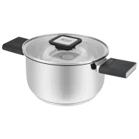 Set de cratițe Resto 92214 3.2l Oțel inoxidabil / Inox photo 2
