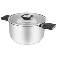 Set de cratițe Resto 92214 3.2l Oțel inoxidabil / Inox photo 4