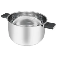 Set de cratițe Resto 92214 3.2l Oțel inoxidabil / Inox photo 5
